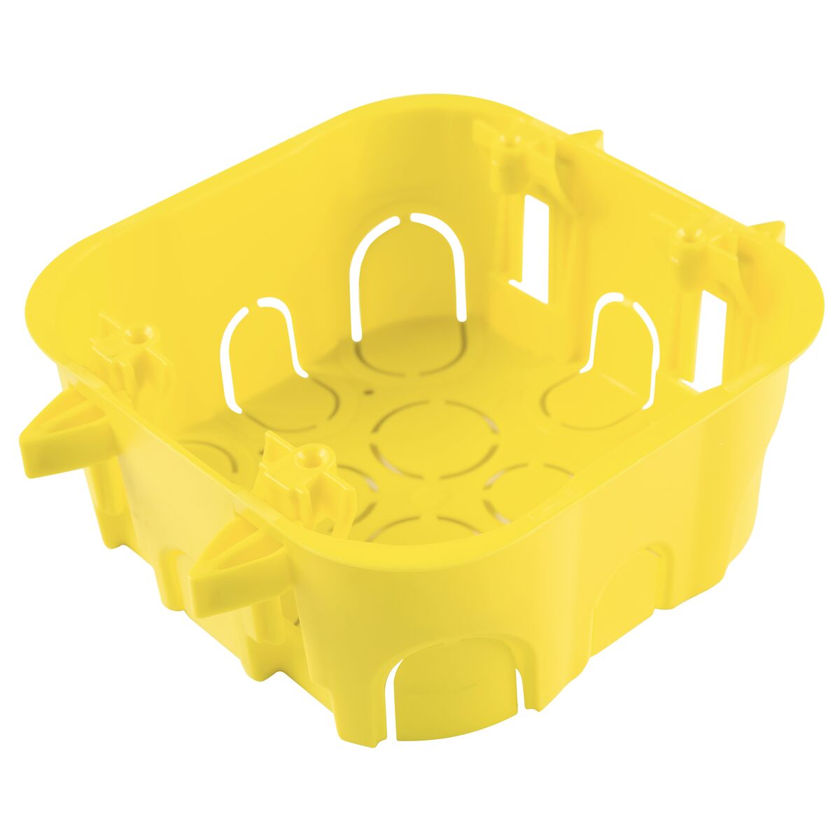 CAIXA PVC 4X4 DRYWALL TRAMONTINA 